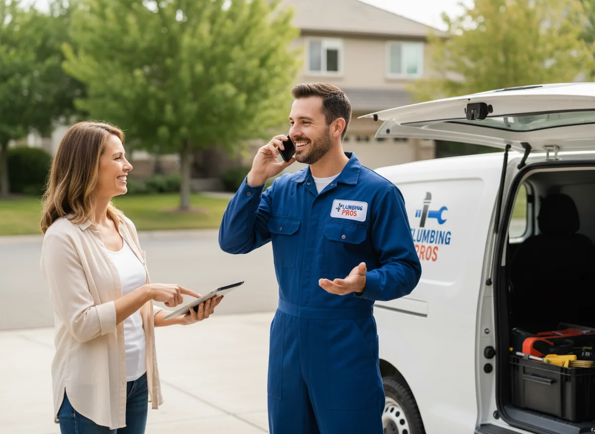 Water Heater Repair Hartford, AR FAQs